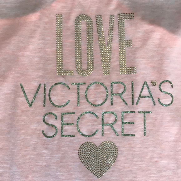 Victoria's Secret Other - Victoria’s Secret Sleep Tank